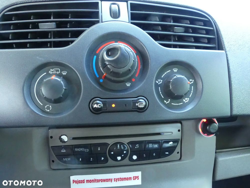 Renault Kangoo - 6