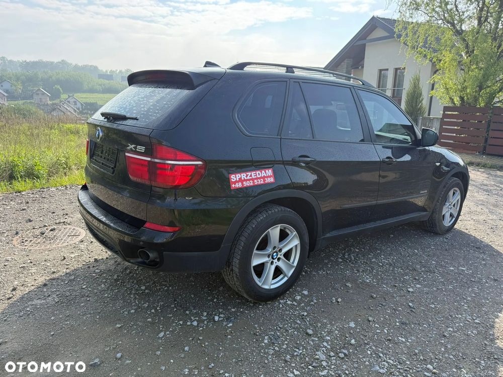BMW X5 xDrive35i Edition Exclusive - 2