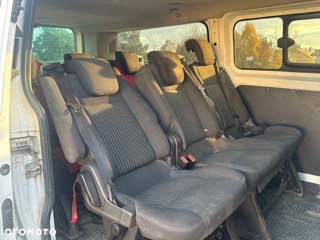 Ford Transit Custom 310 L2H1 Limited - 6