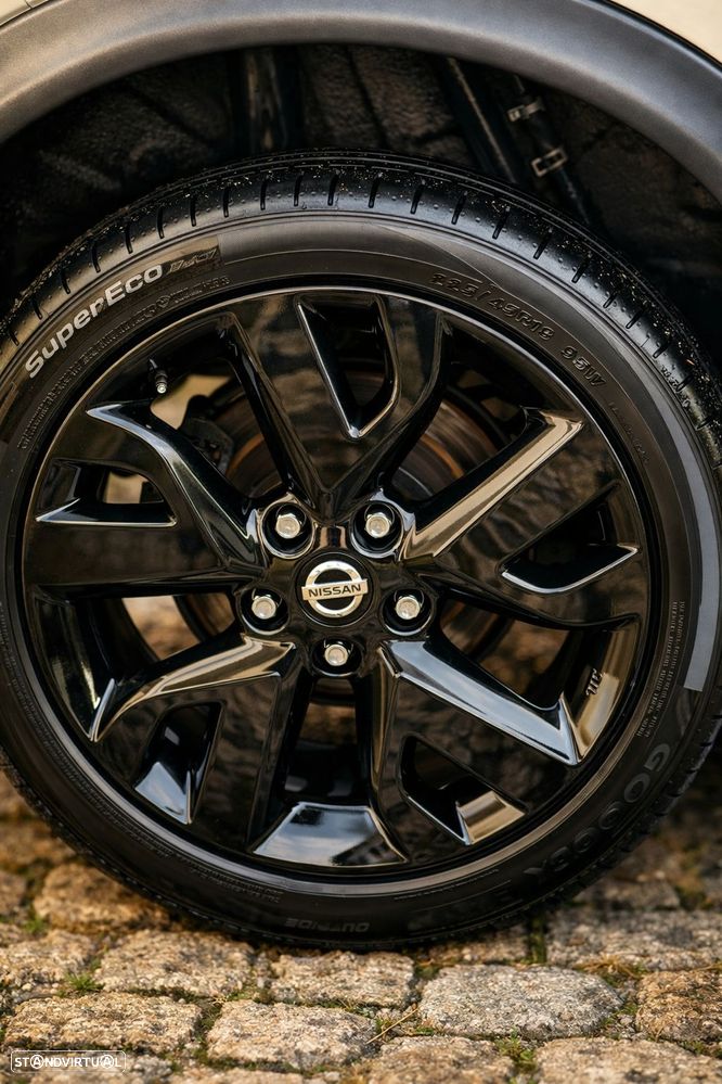 Nissan Juke 1.5 dCi Acenta - 7