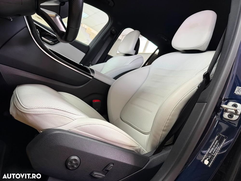 Mercedes-Benz GLC 220 d 4Matic 9G-TRONIC Edition AMG Line - 15