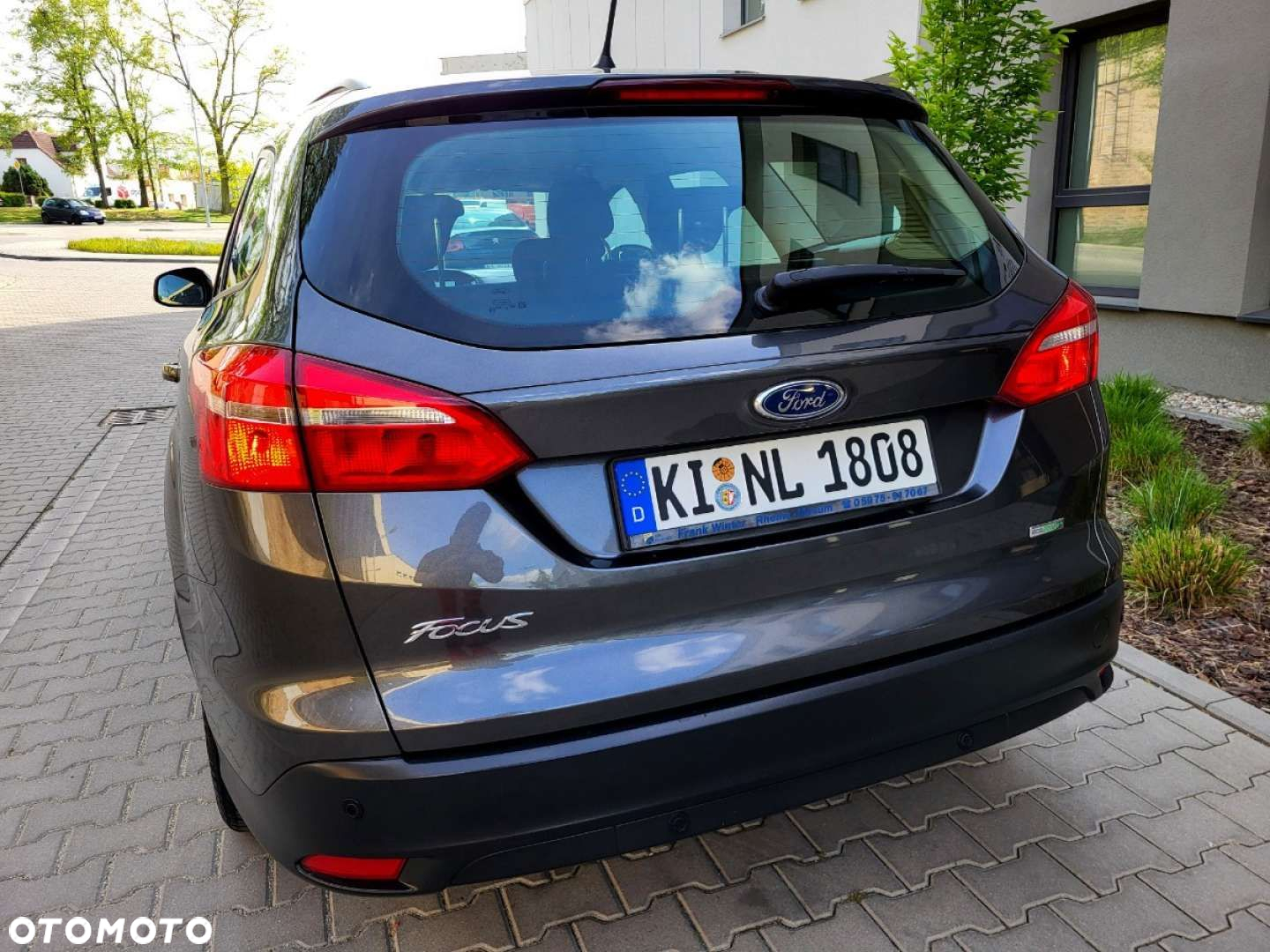 Ford Focus - 21