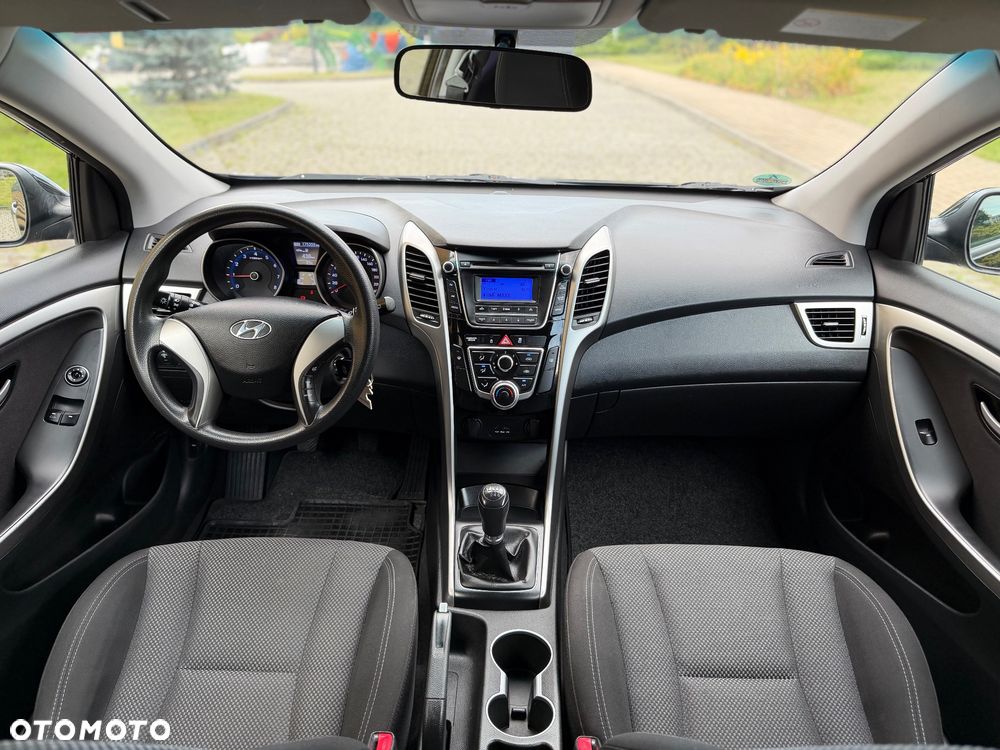 Hyundai i30 1.4 Premium - 6