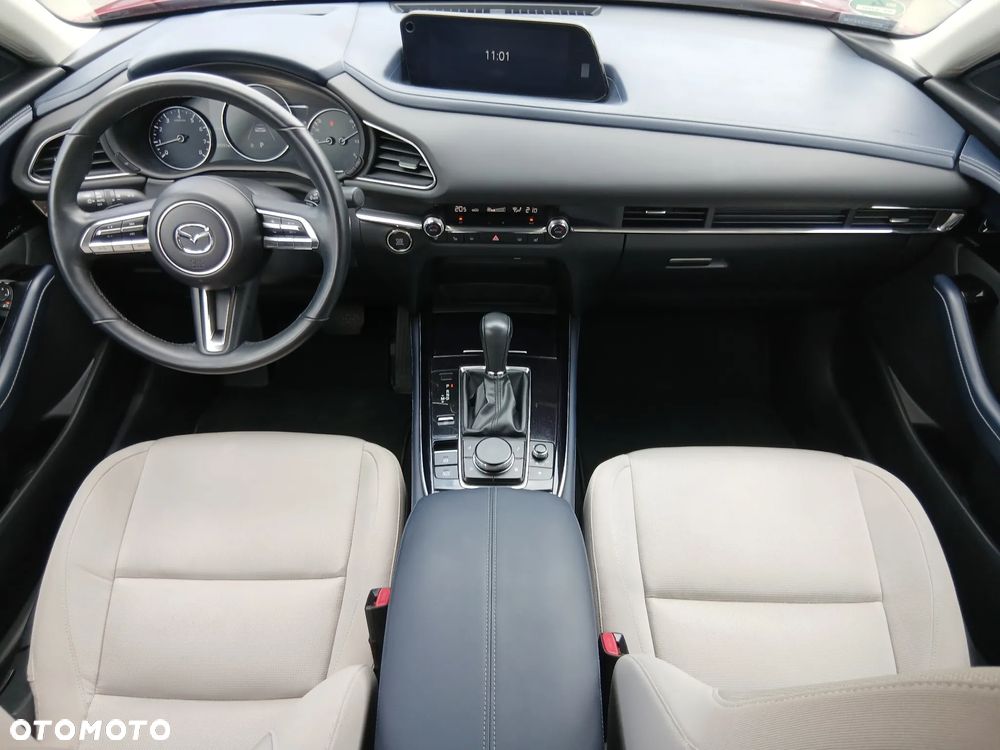 Mazda CX-30 2.0 mHEV Hikari 2WD - 6