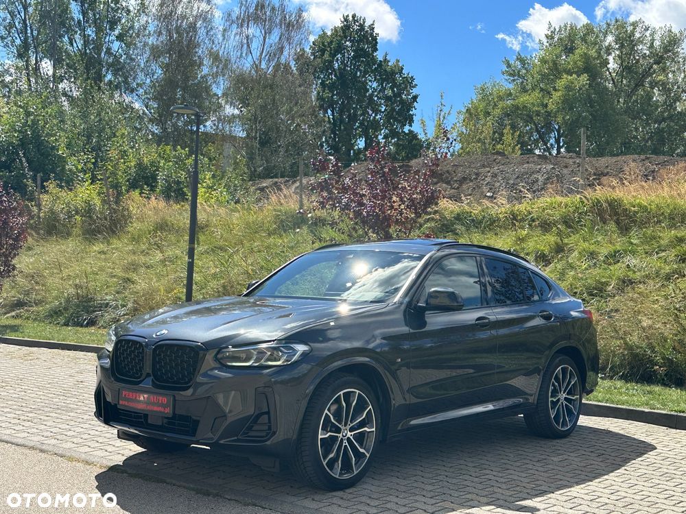 BMW X4 xDrive20d MHEV M Sport X sport - 18