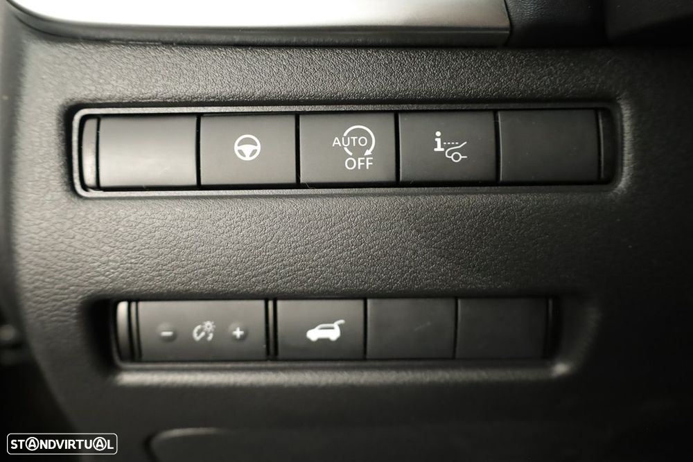 Nissan Qashqai 1.3 DIG-T Tekna - 19