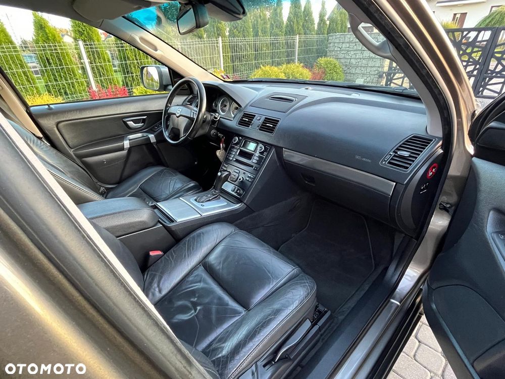 Volvo XC 90 D5 AWD Momentum - 13