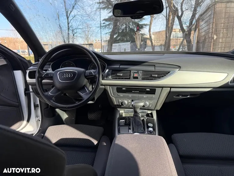 Audi A6 - 3