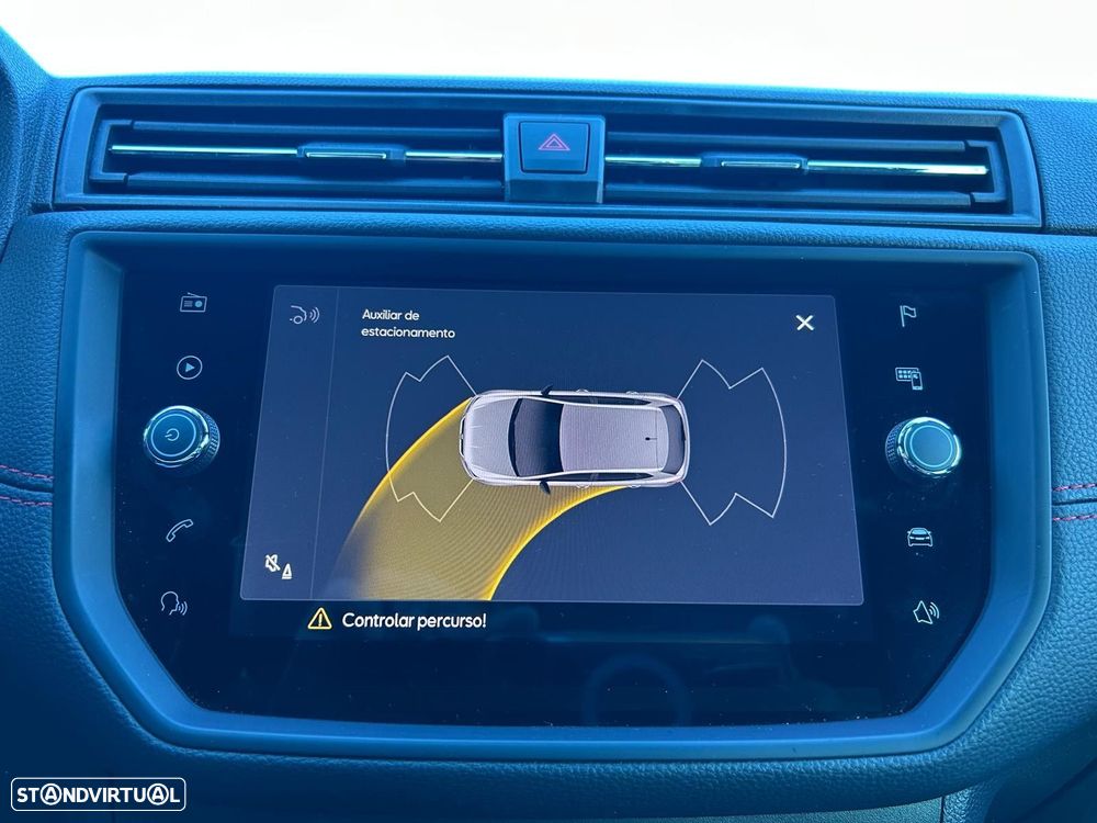 SEAT Ibiza 1.0 TSI FR - 24