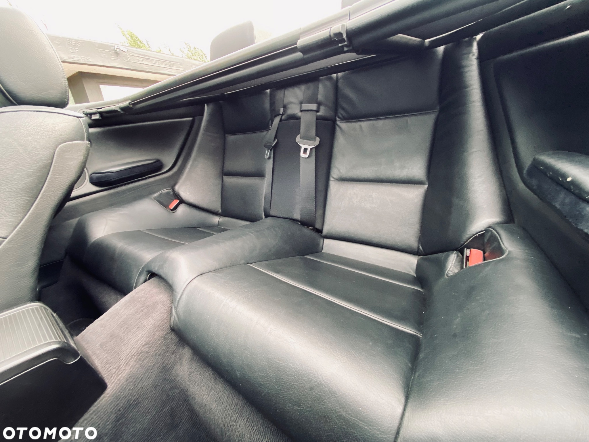 BMW Seria 3 320Ci - 16