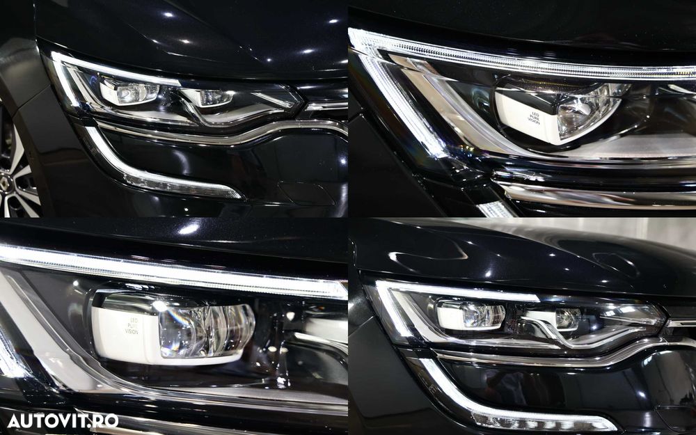 Renault Talisman - 36