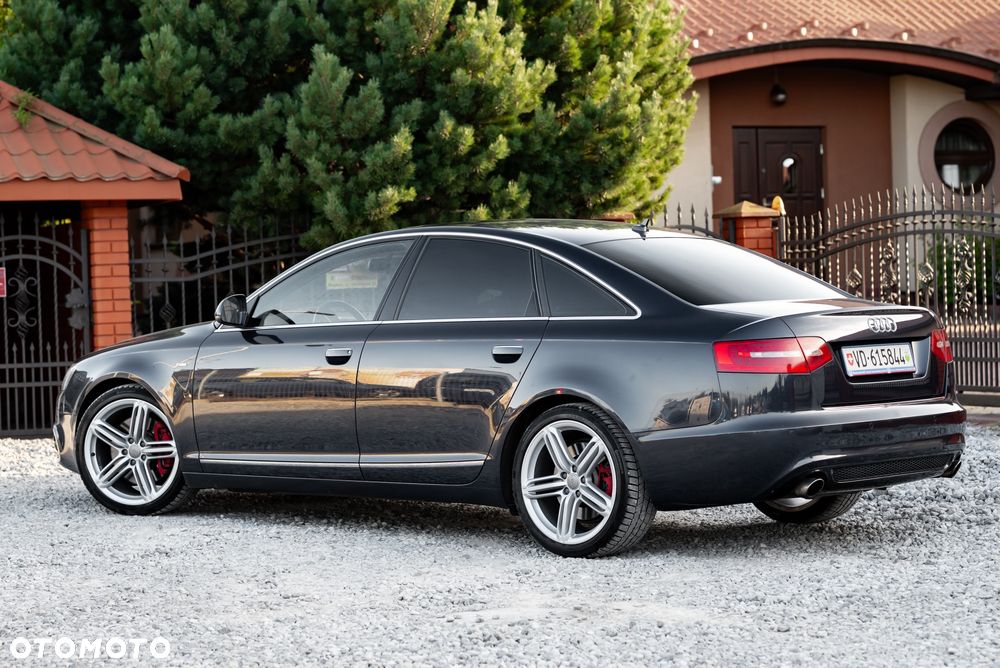 Audi A6 Limousine - 13