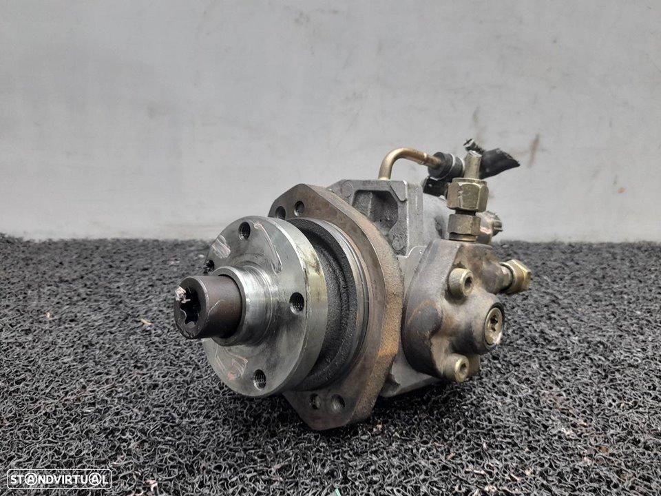 BOMBA DE INJEÇÃO NISSAN X-TRAIL T30 - 1