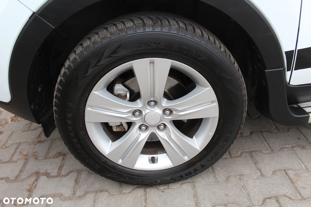 Kia Sportage 1.6 GDI L 2WD - 28