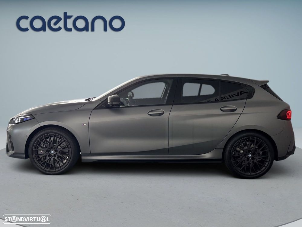 BMW M135i xDrive - 8