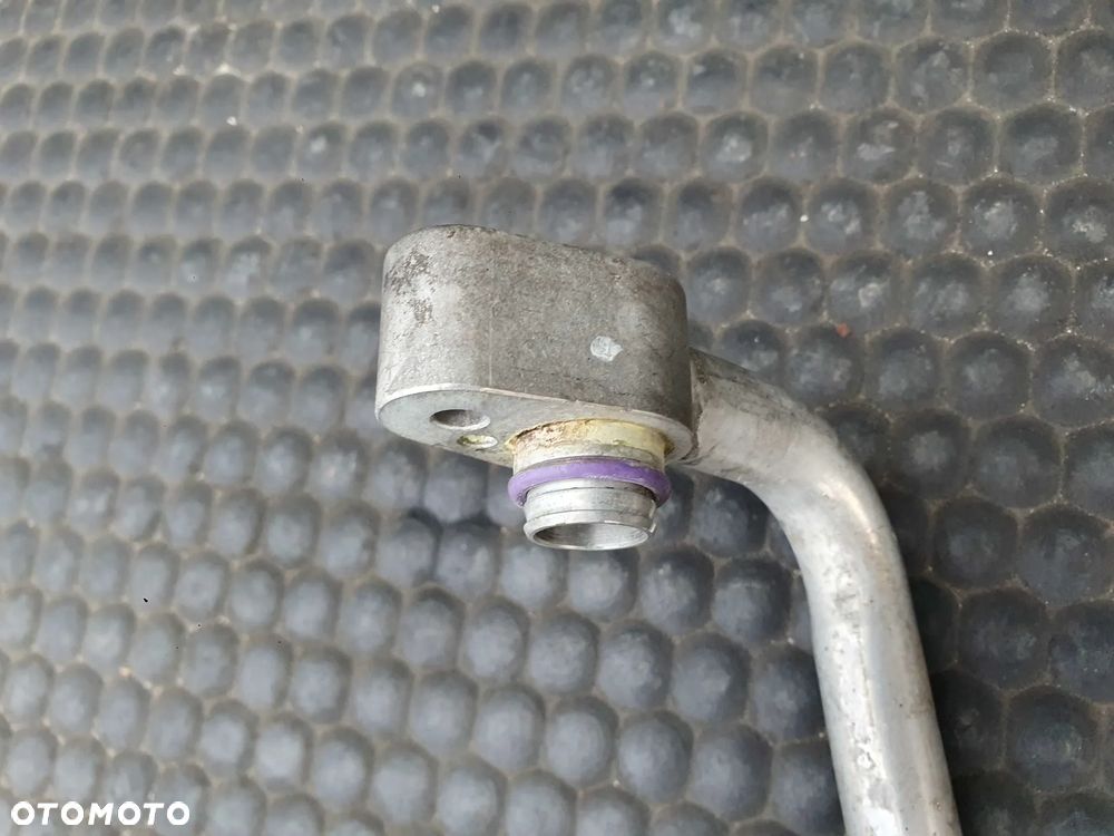Przewód 8E0260707BA Klimatyzacji Waż Klimy Rurka Klima Audi A4 B6 - 7