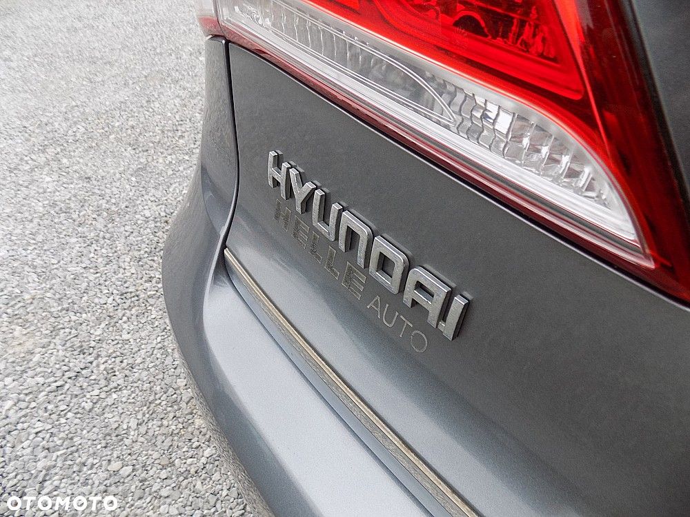 Hyundai i40 2.0 Premium - 29