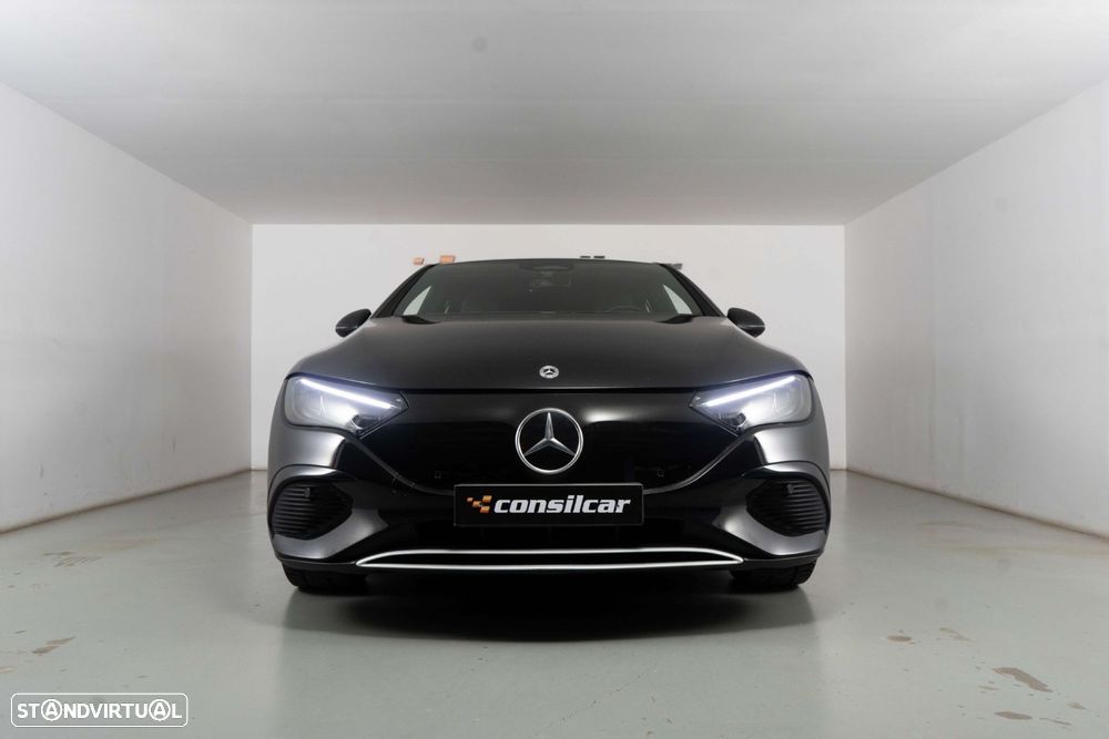 Mercedes-Benz EQE 300 Edition - 4