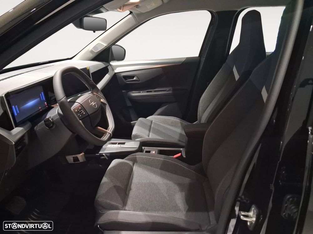 Opel Frontera 1.2 Hybrid Edition eDCT - 8