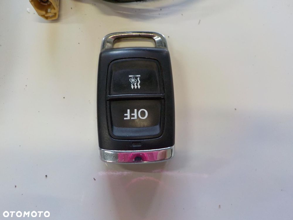 MODUŁ STEROWNIK WEBASTO TELESTART + PILOT VW T6 3Q0963513 - 5
