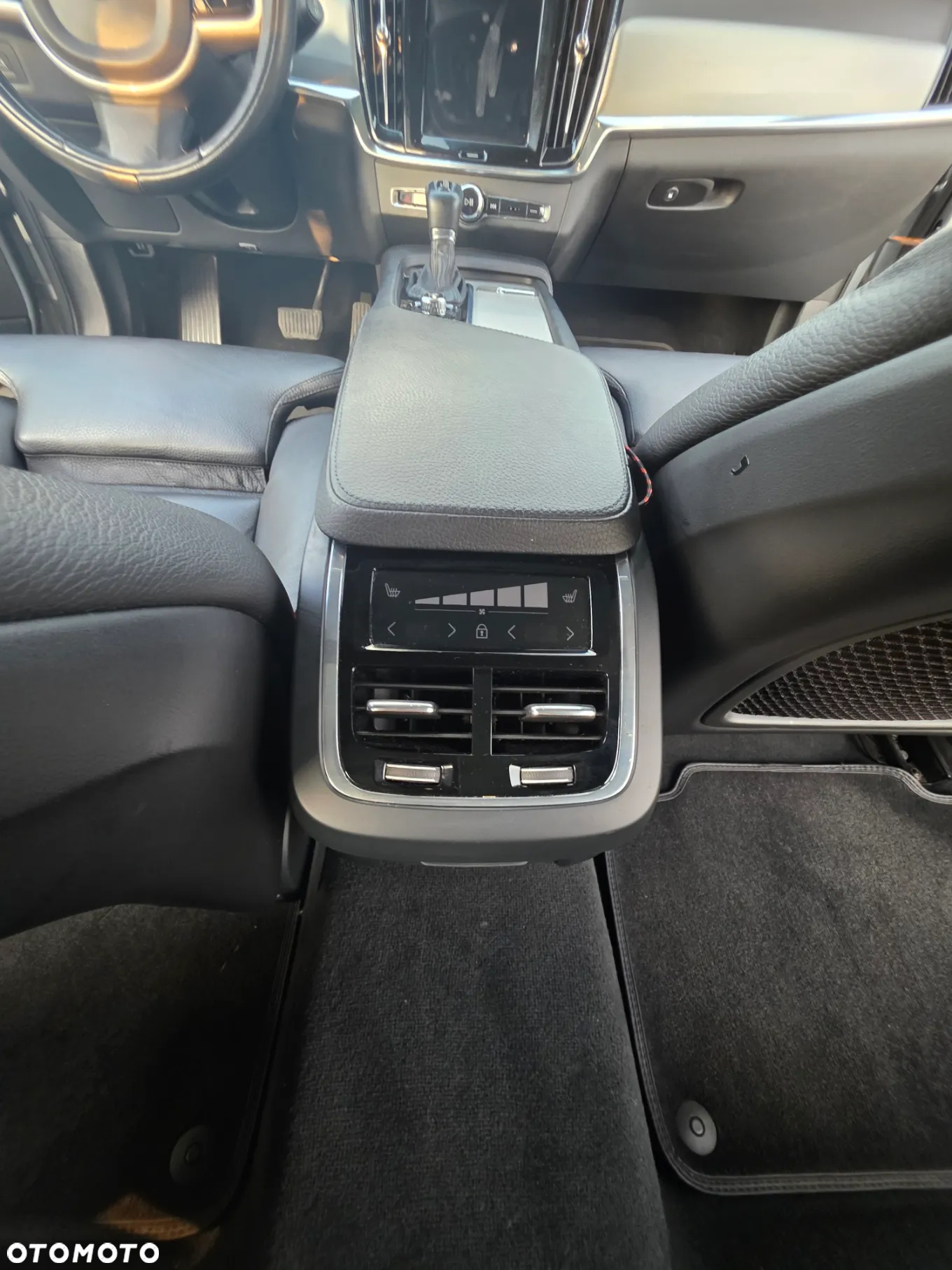 Volvo V90 D5 AWD Inscription - 15