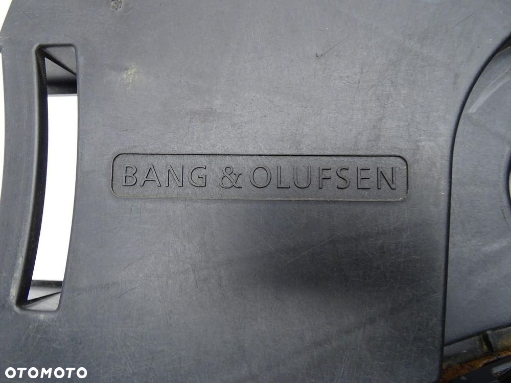 GŁOŚNIK SUBWOOFER GŁOŚNIK BASOWY BANG OLUFSEN 8V0035382C AUDI A3 8V LIFT - 6