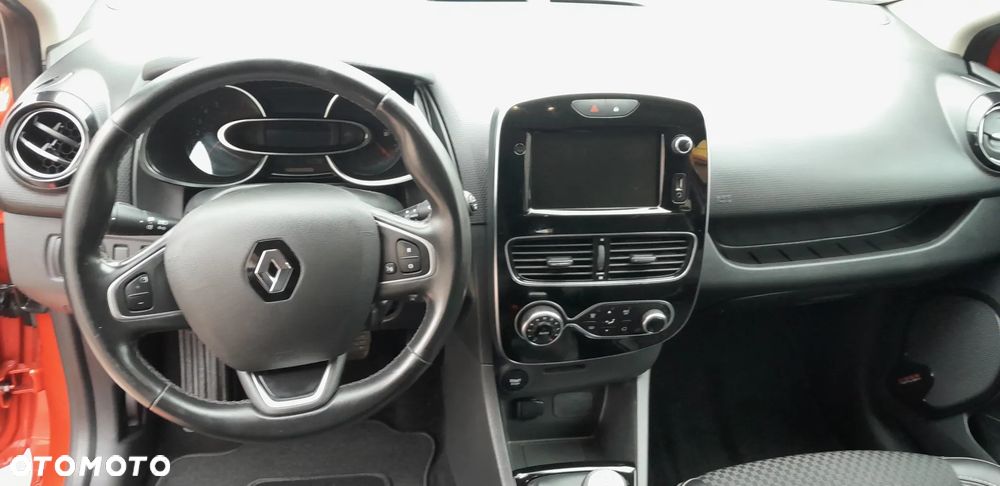 Renault Clio Energy TCe 90 Business - 24