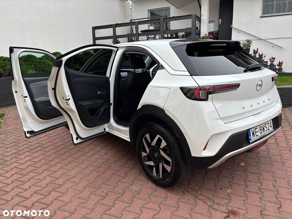 Opel Mokka 1.2 T Elegance Business Pack S&S - 32