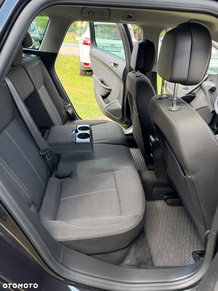 Opel Astra 1.6 CDTI DPF ecoFLEX TourerStart/Stop ENERGY - 21