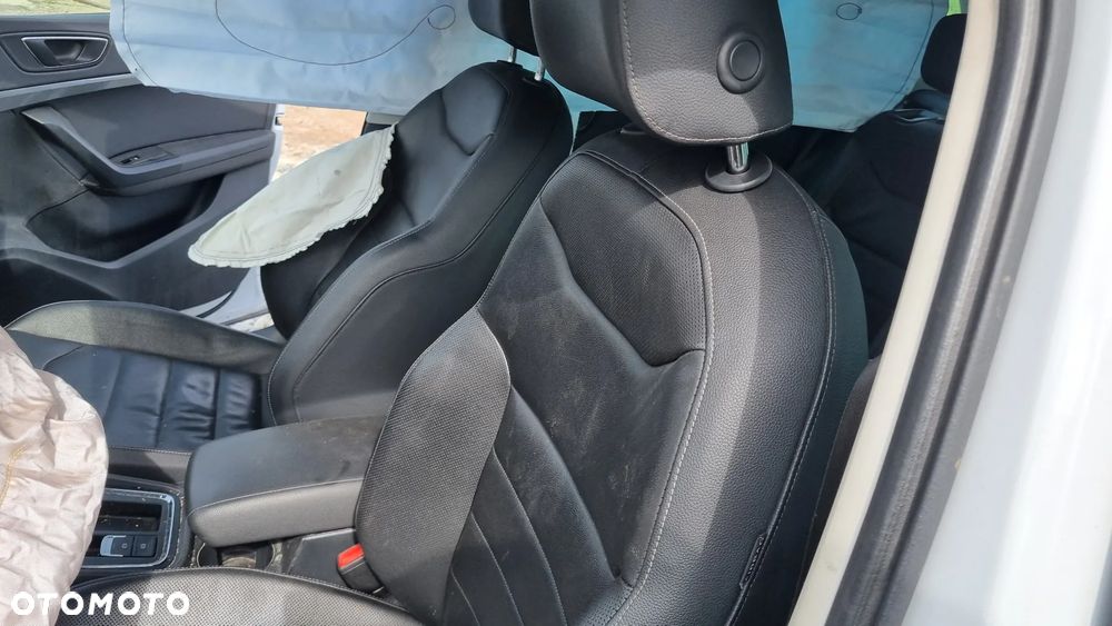 Seat Ateca 1.6 TDI DSG Style - 26