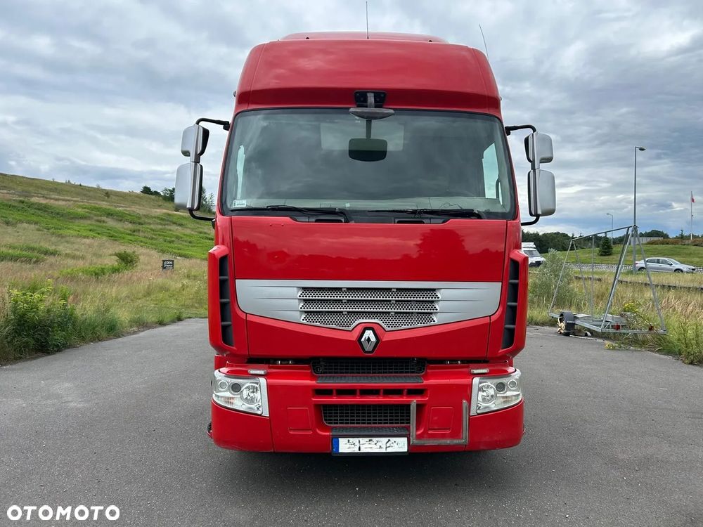 Renault PREMIUM 460 DXI EEV - 6