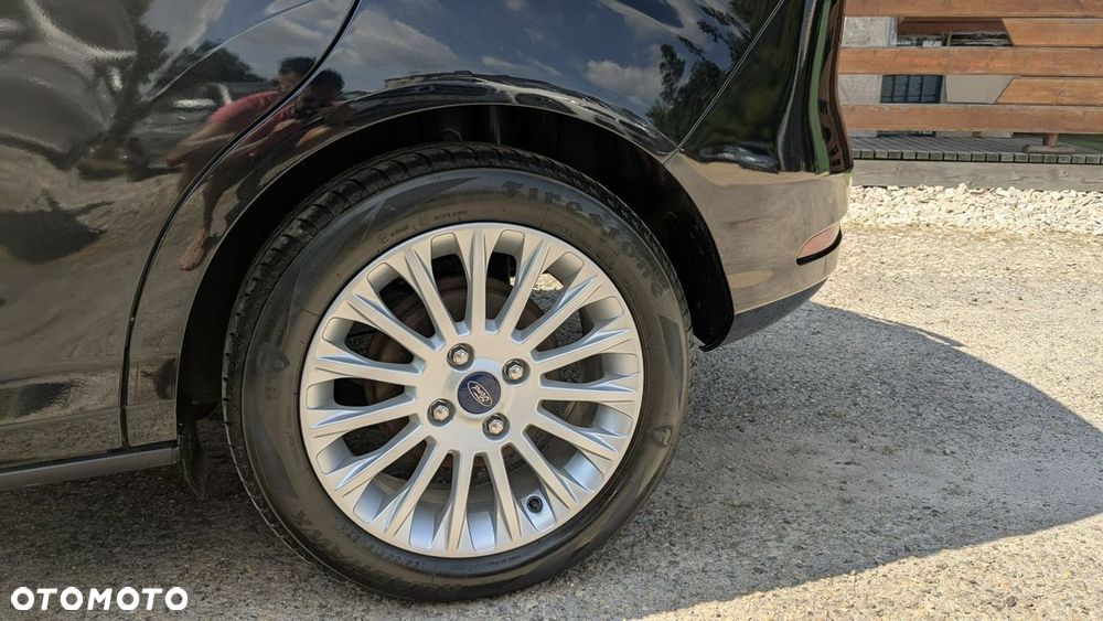 Ford B-MAX - 40