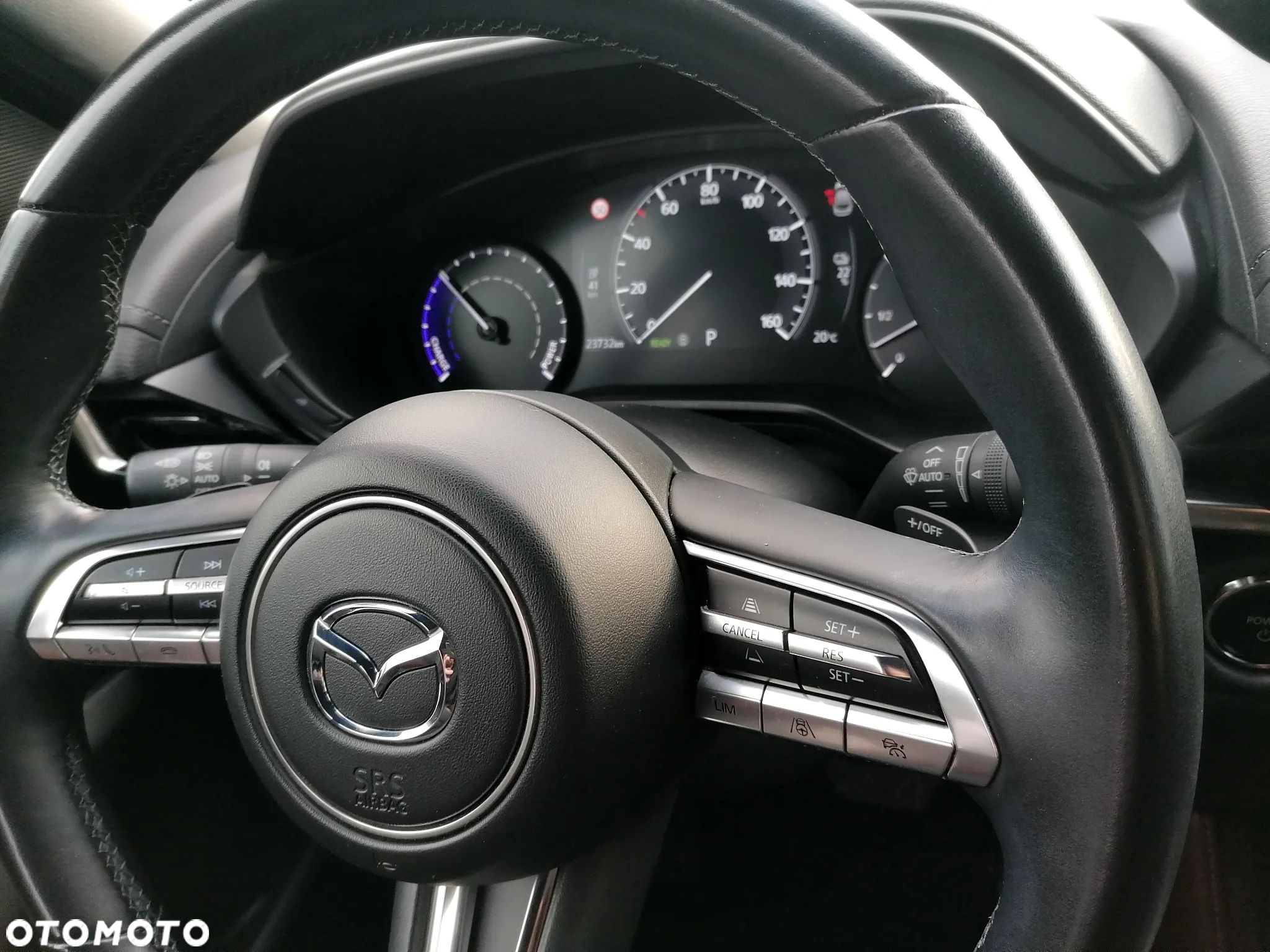 Mazda MX-30 35.5kWh Makoto - 15