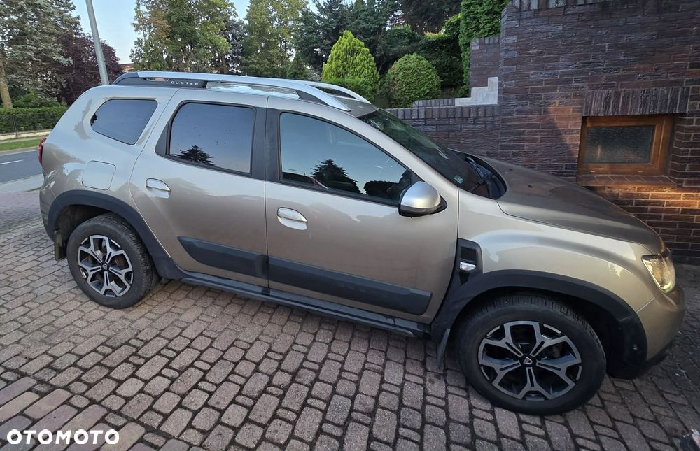 Dacia Duster - 4