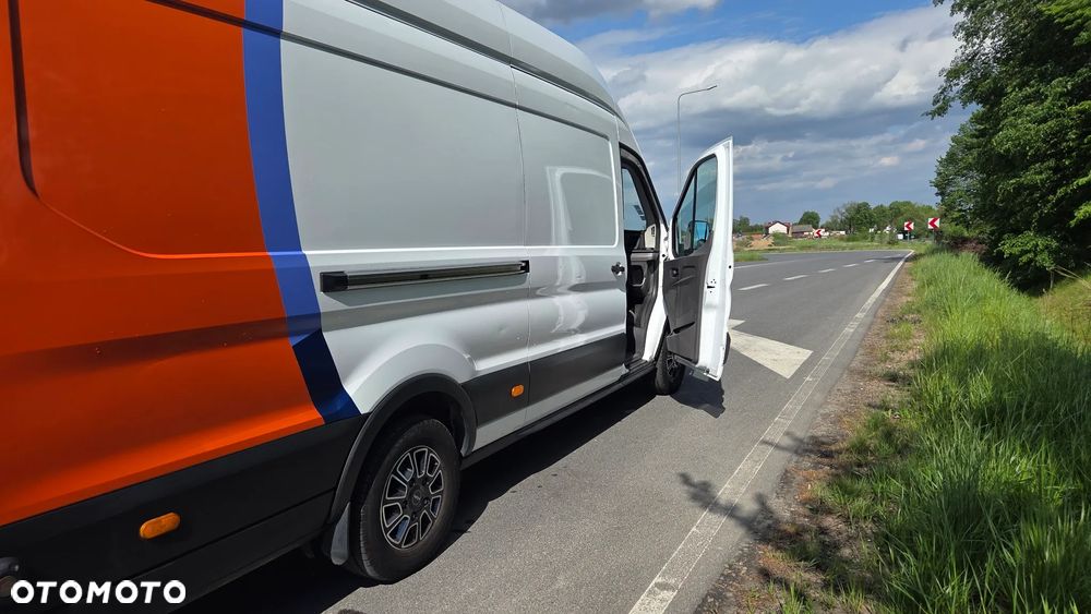 Ford Transit - 16