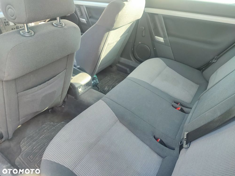 Opel Vectra 1.8 Edition - 2