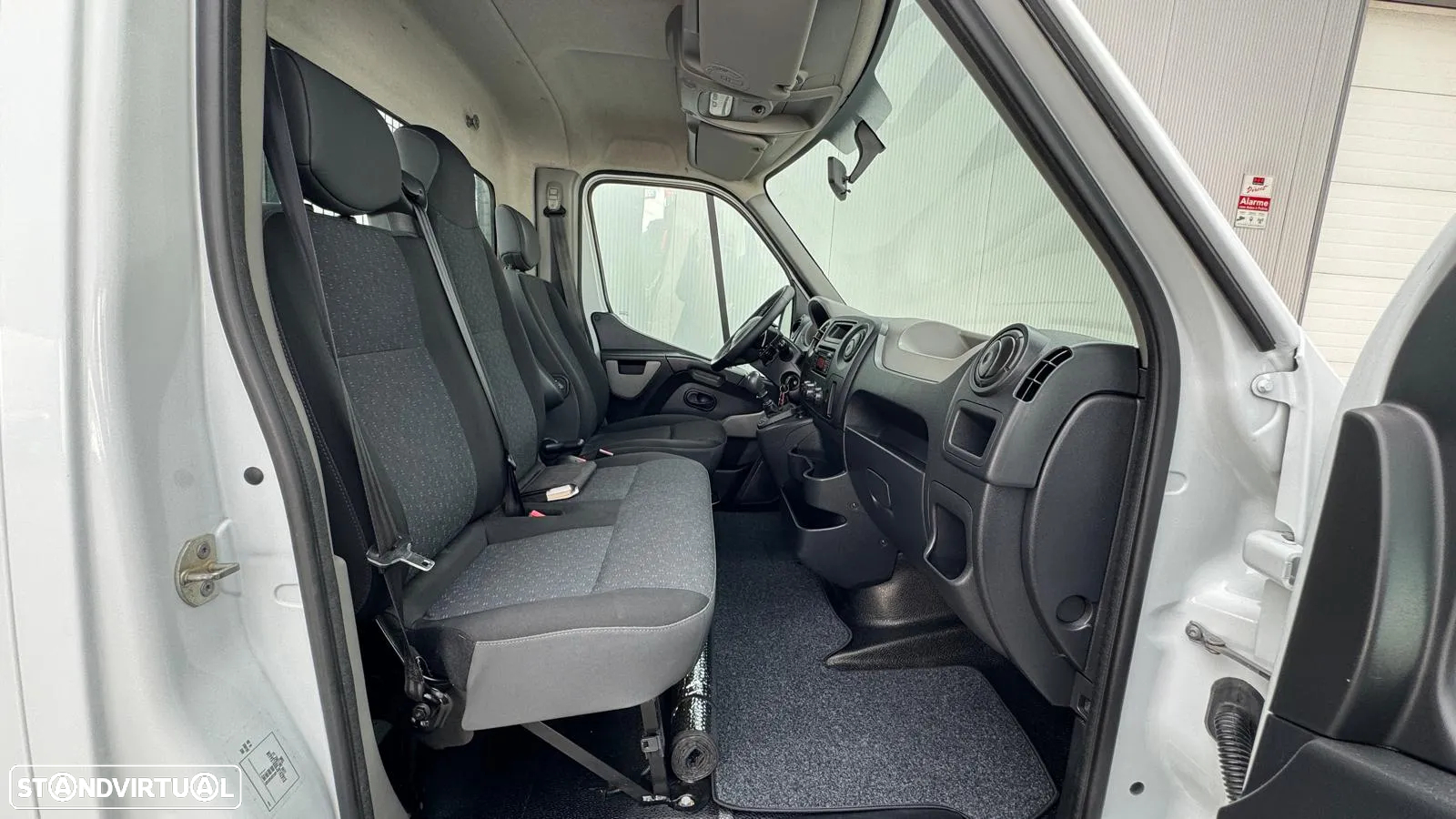 Opel Movano 2.3 CDTI L2 - 32