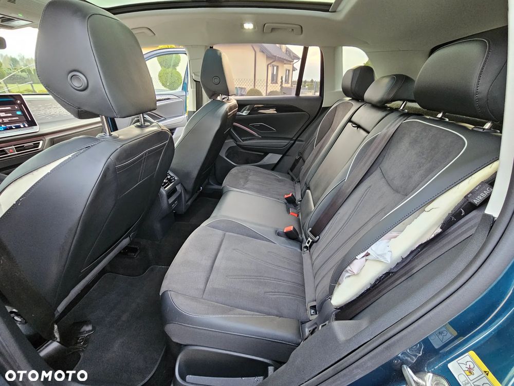 Volkswagen Tiguan 1.5 eTSI Elegance DSG - 24