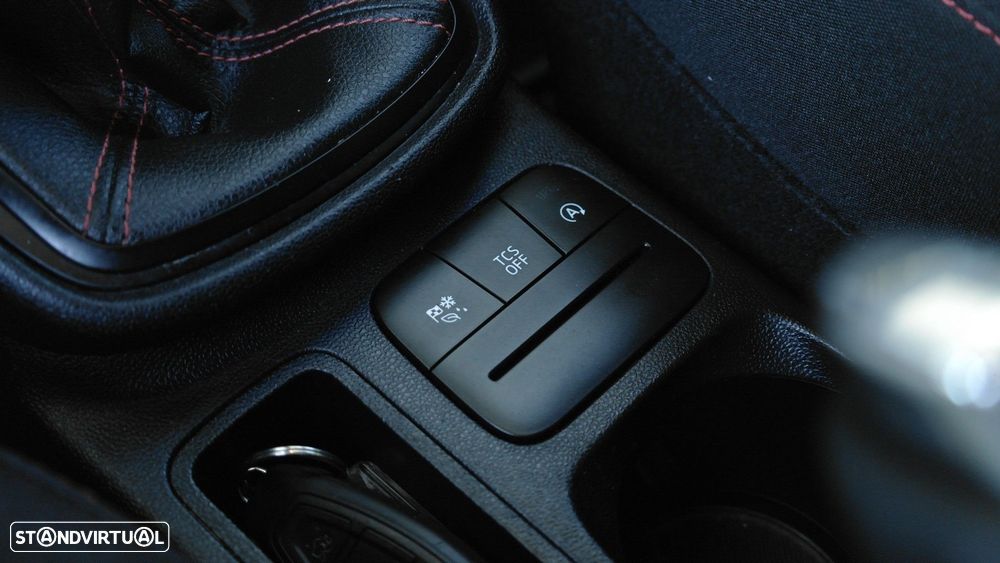 Ford Fiesta 1.0 EcoBoost ST-Line - 41