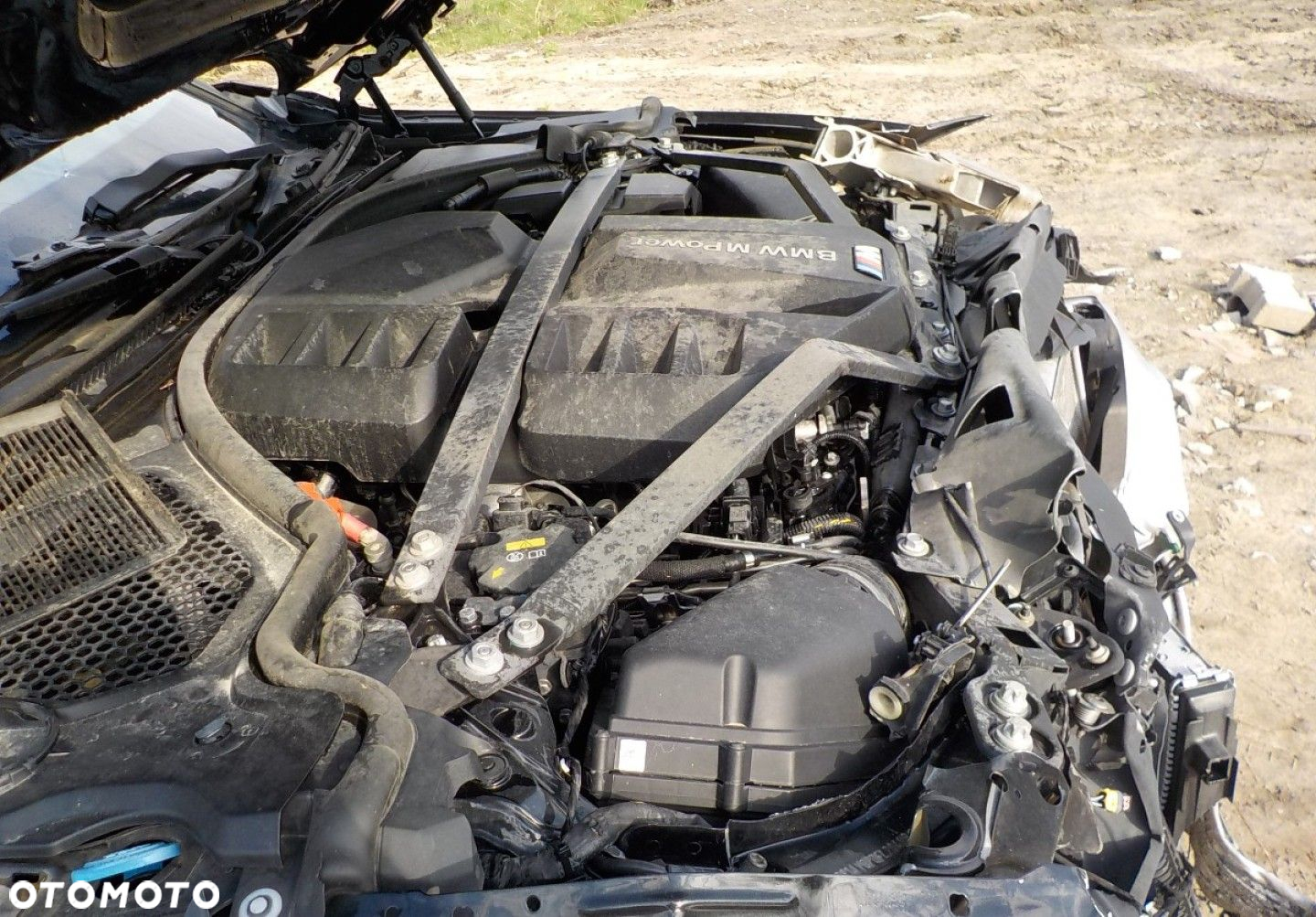 BMW M3 M Competition xDrive sport - 9