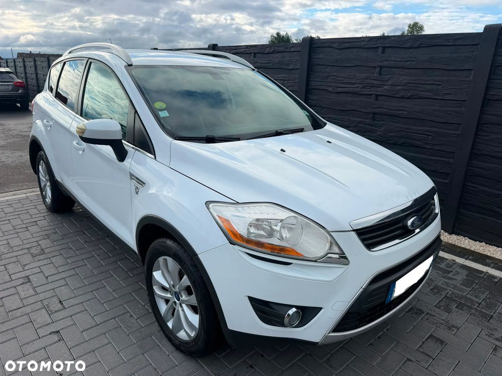 Ford Kuga 2.0 TDCi Trend - 1