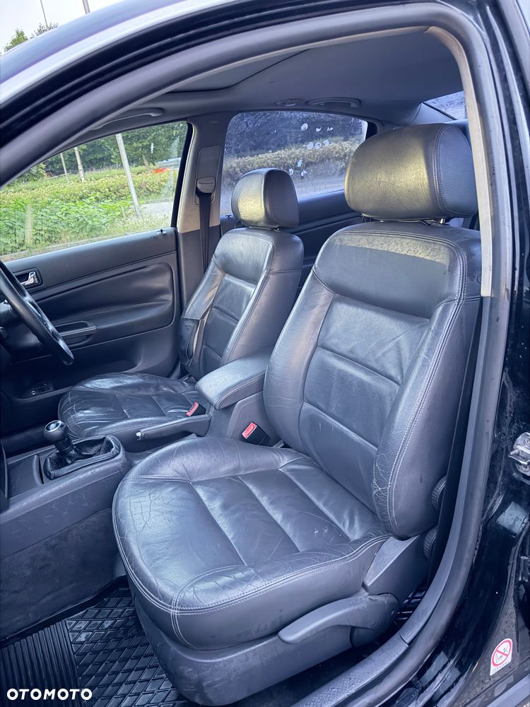 Volkswagen Passat 2.0 5V Highline - 11