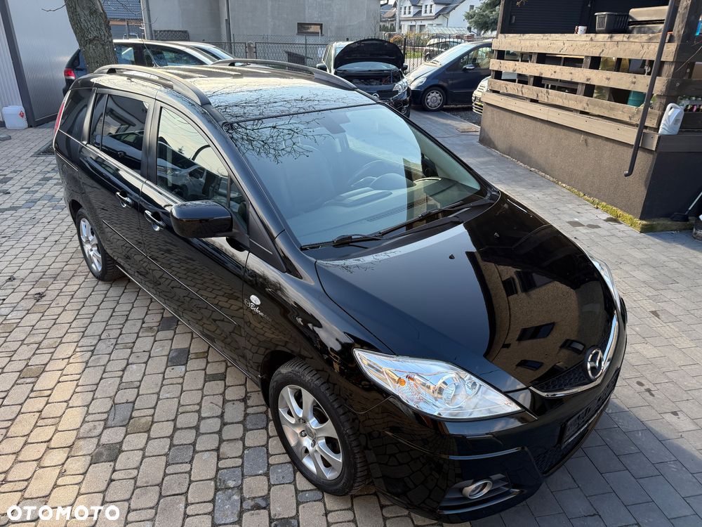 Mazda 5 2.0 Top - 14