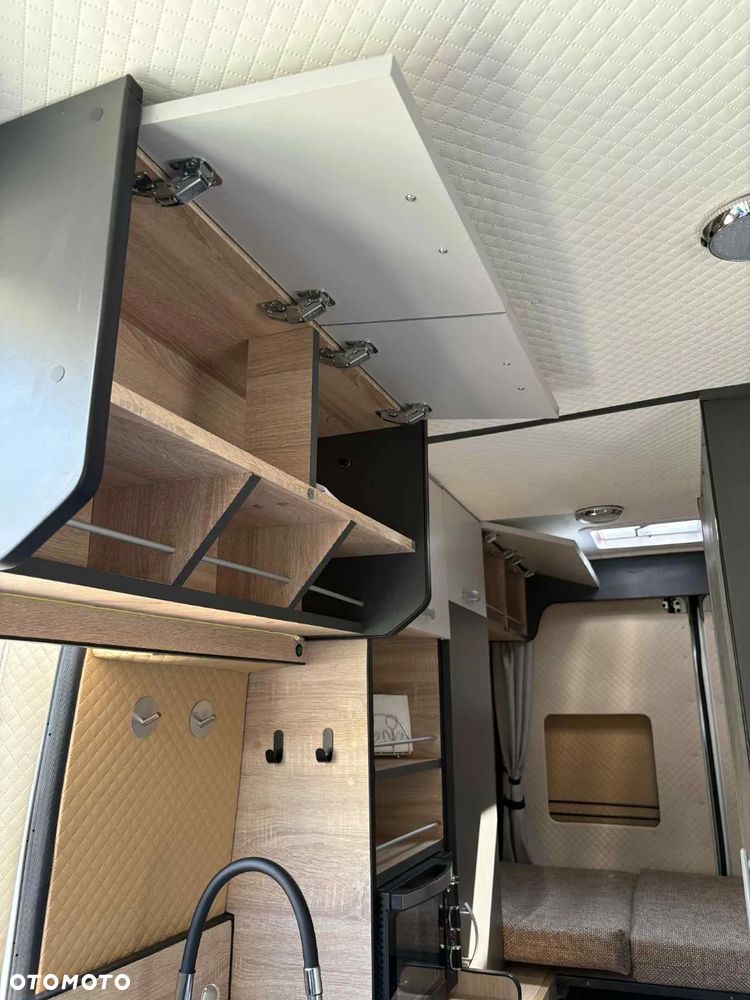 Fiat Ducato L2H2 - 11