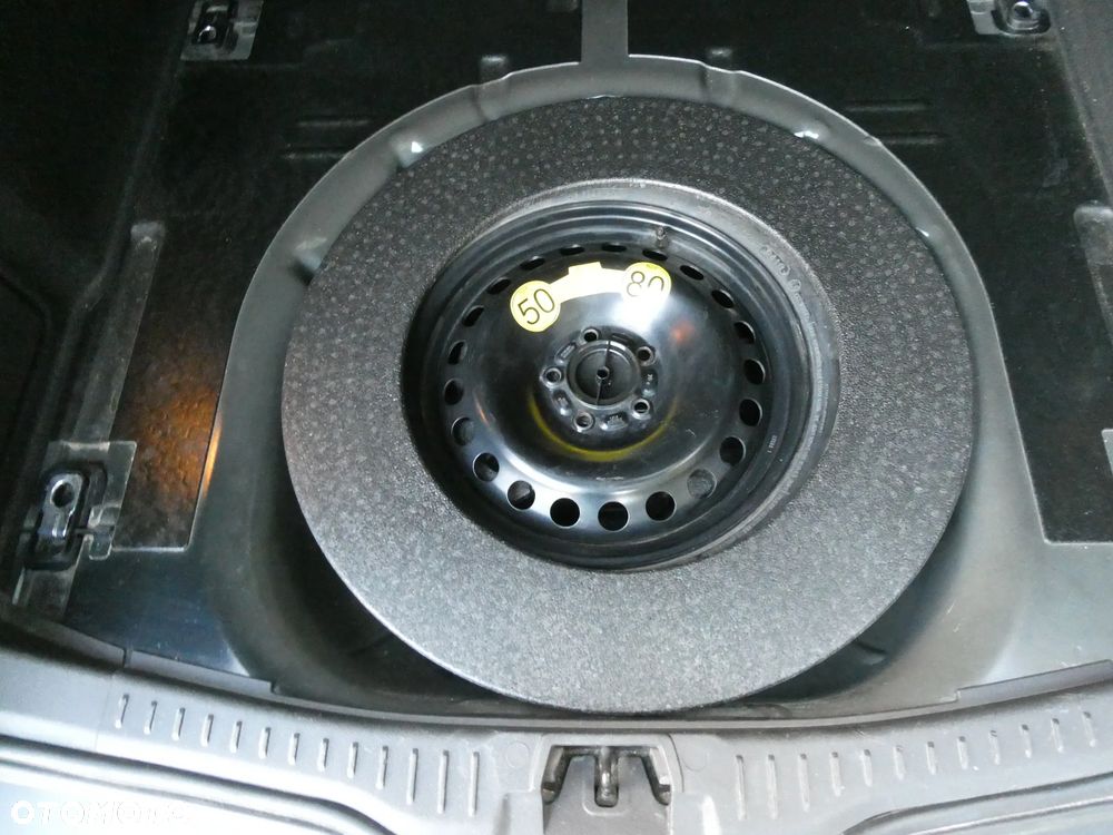 Ford Focus 1.6 EcoBoost Start-Stopp-System Titanium - 26