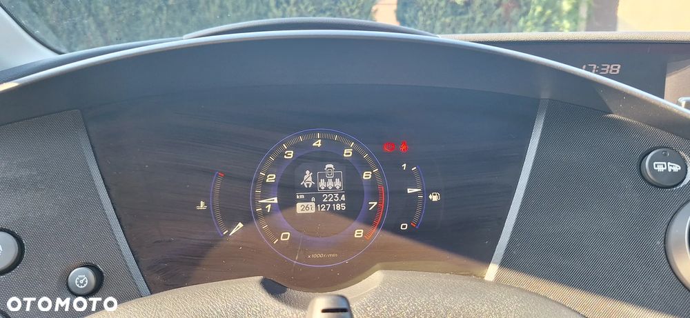 Honda Civic - 27