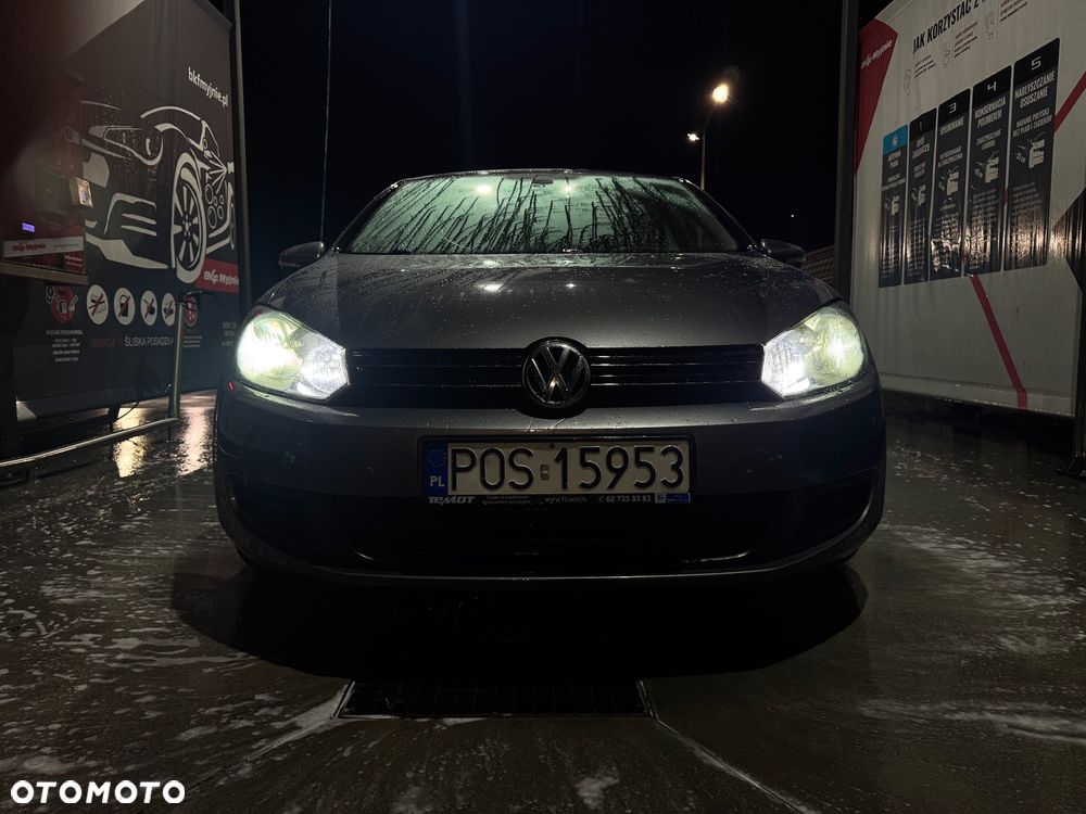 Volkswagen Golf VI 1.4 TSI Highline - 23