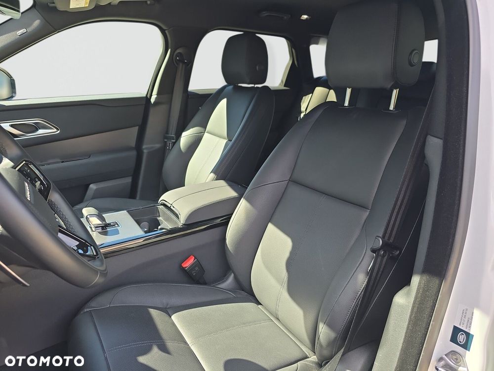 Land Rover Range Rover Velar - 14