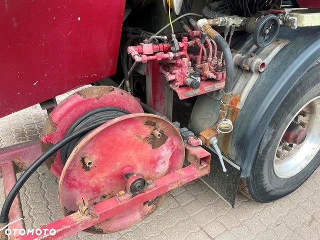 Inny HELLMERS 2700l Stal nierdzewna V4A - 7