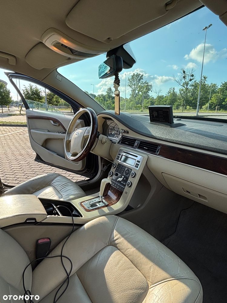 Volvo S80 2.4D5 Executive - 15